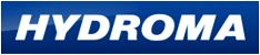HYDROMA logo