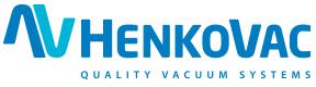 Henkovac Vacuum Systems logo