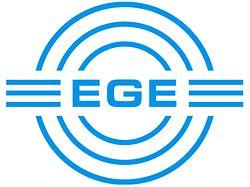 EGE Elektronik logo