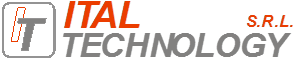 ITAL Technology logo