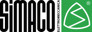 SIMACO elettromeccanica logo