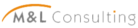 M&L Consulting logo