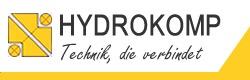 HYDROKOMP logo
