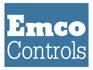 Emco Controls logo