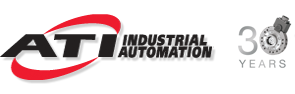 ATI Industrial Automation logo