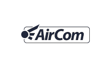 AirCom Pneumatic logo