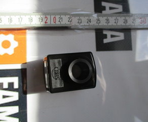 Индикатор положения Siko