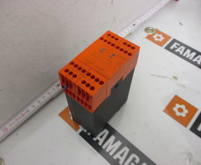 Реле
VENTILÜBERWACHUNGSMODUL
BH5904.02/00MF2/61 DC24V
 DOLD