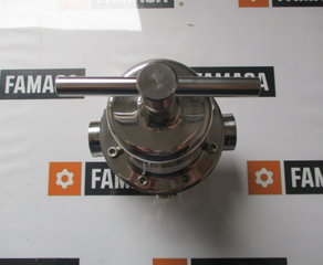 Редуктор давления
Druckminderer, G1