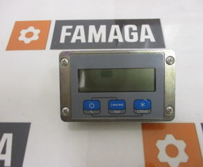 Измерительный дисплей Тип MA508/1 Siko
