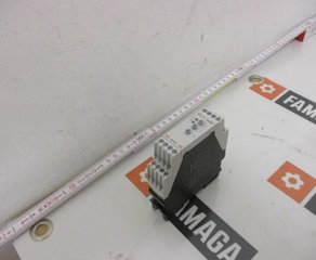 Реле
MULTIFUNKTIONSRELAIS 0,02S-300H
MK7850N.82/200 AC/DC12-240V  DOLD