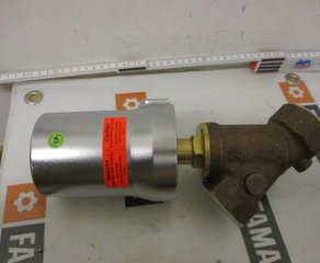 Клапан
Druckgesteuertes Ventil, G11/2